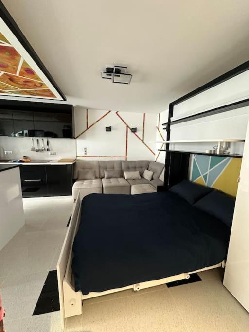 Joia Paris - Vaugirard Apartment Exterior photo