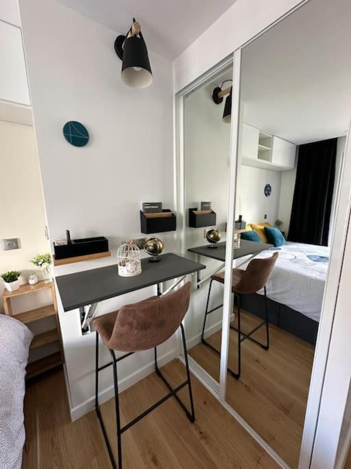 Joia Paris - Vaugirard Apartment Exterior photo