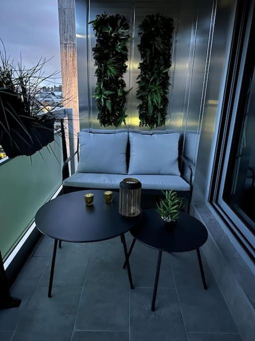 Joia Paris - Vaugirard Apartment Exterior photo