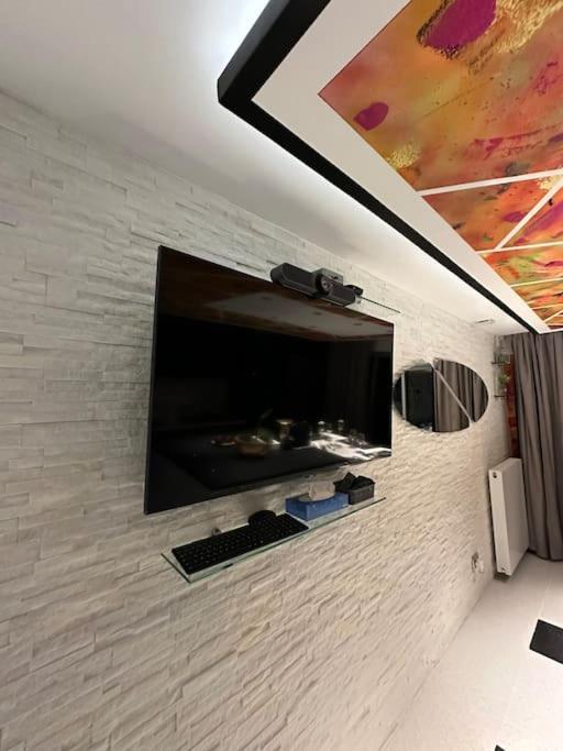 Joia Paris - Vaugirard Apartment Exterior photo